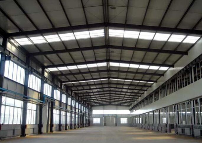 四川鋁合金檢修口生產(chǎn)車間