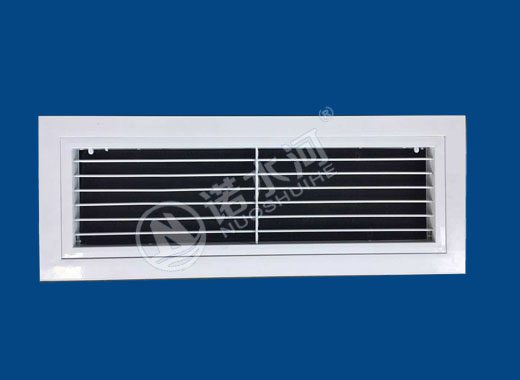 成都空調(diào)百葉風口