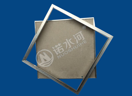 四川鋁框石膏板檢修口 四川鋁框石膏板檢修口