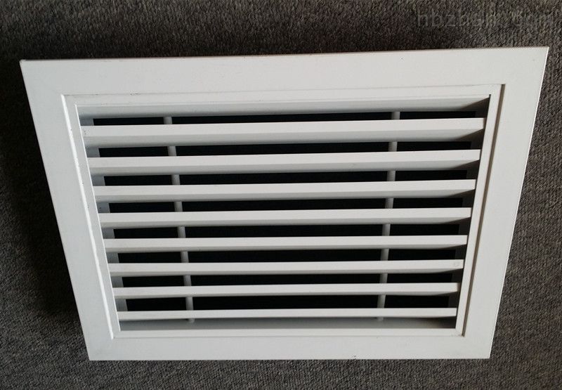 四川鋁合金風口 四川鋁合金風口