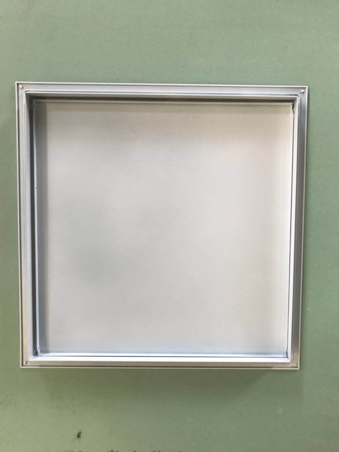 四川鋁合金成品檢修口 四川鋁合金成品檢修口