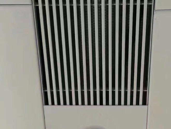 大家知道四川鋁合金風(fēng)口的分類配件選擇嗎？