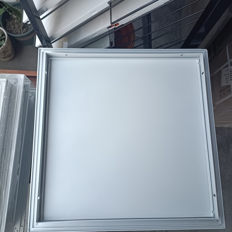 四川鋁合金檢修口的安裝指南