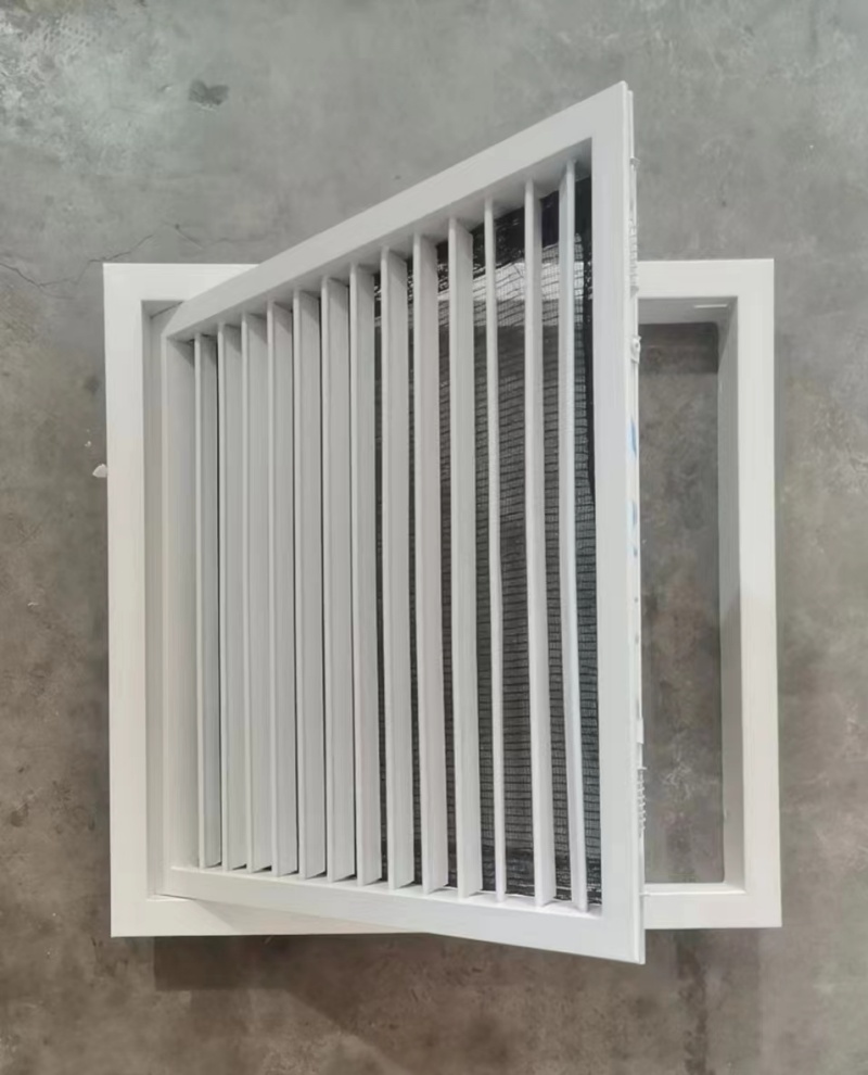 四川鋁合金風口尺寸